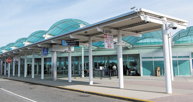 For 3 Long Island airports, $5.4M in federal funding  SPA